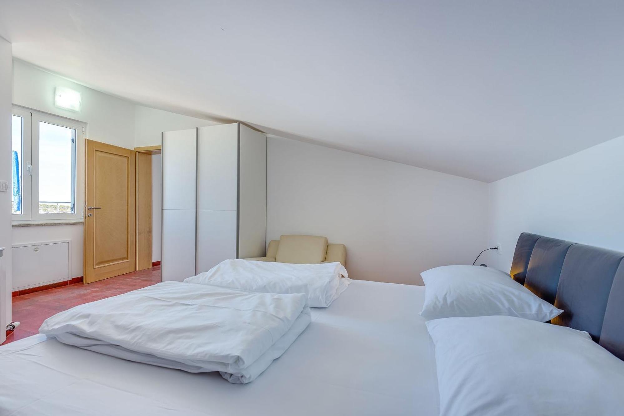 Apartments Host Barbat na Rabu الغرفة الصورة