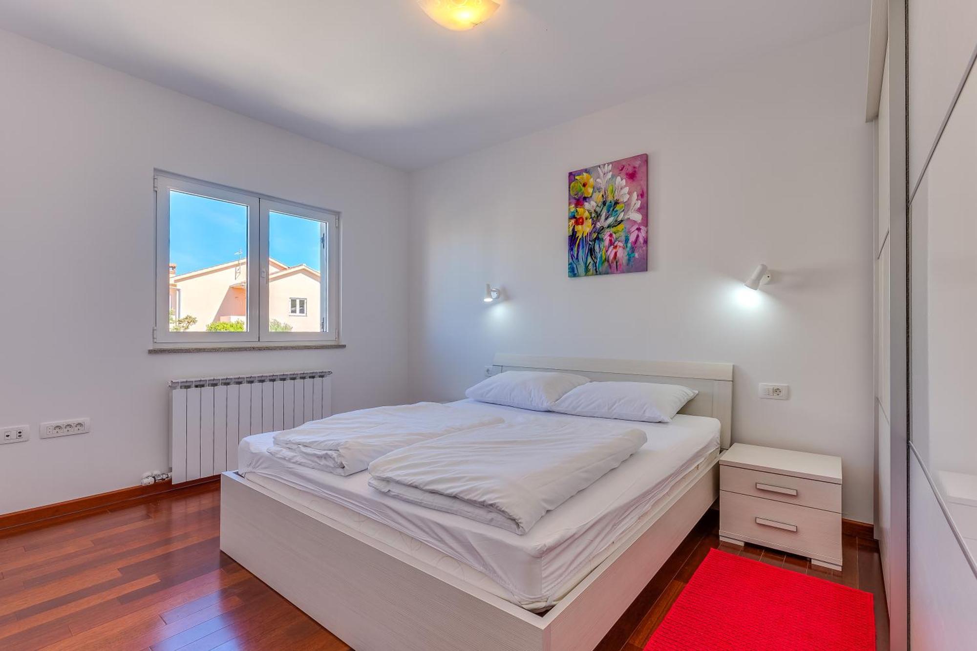 Apartments Host Barbat na Rabu المظهر الخارجي الصورة