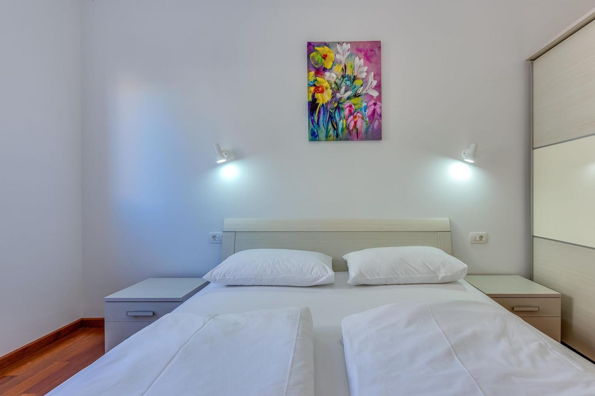 Apartments Host Barbat na Rabu المظهر الخارجي الصورة