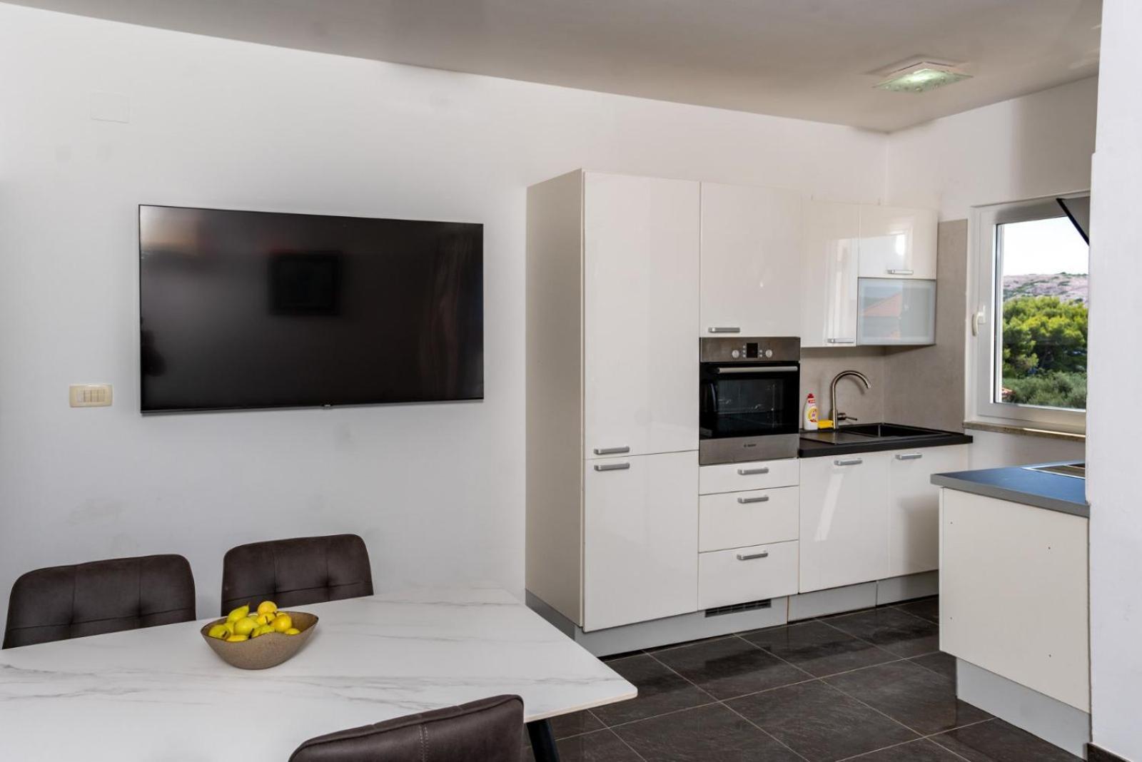 Apartments Host Barbat na Rabu الغرفة الصورة