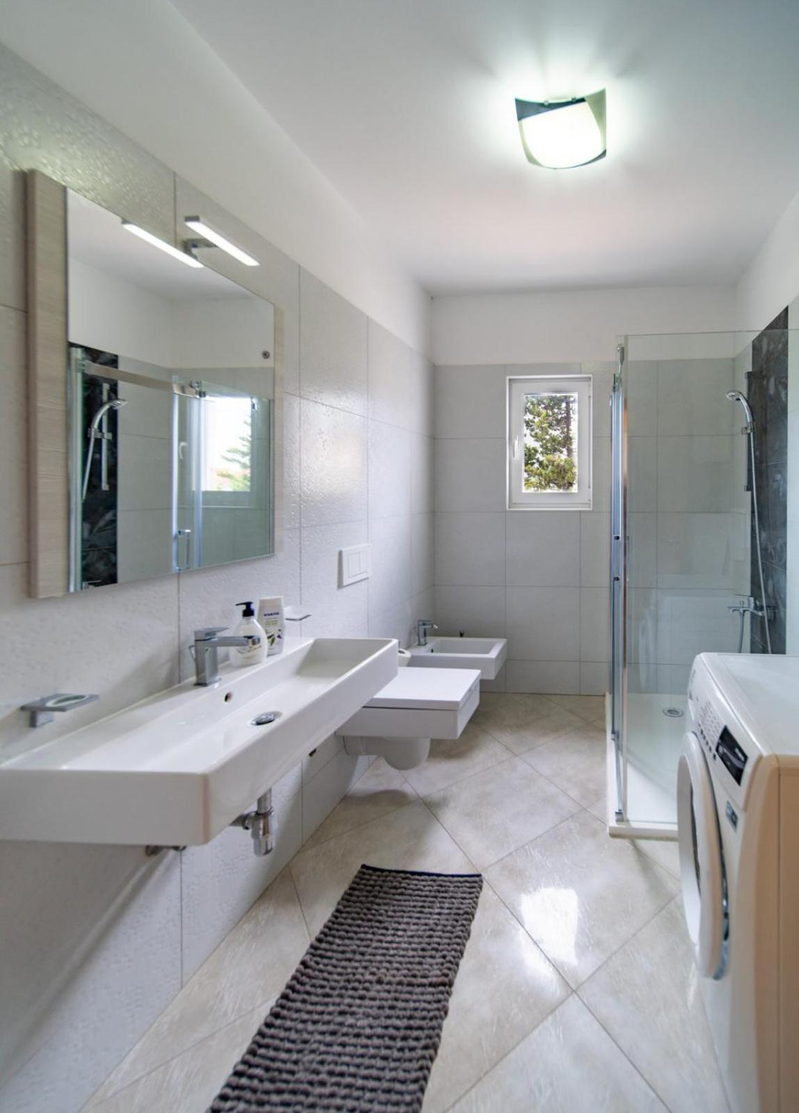 Apartments Host Barbat na Rabu المظهر الخارجي الصورة