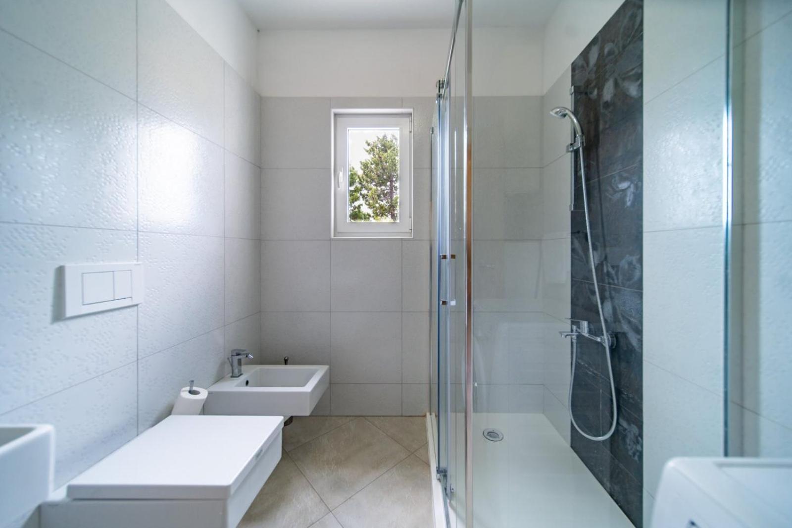 Apartments Host Barbat na Rabu المظهر الخارجي الصورة