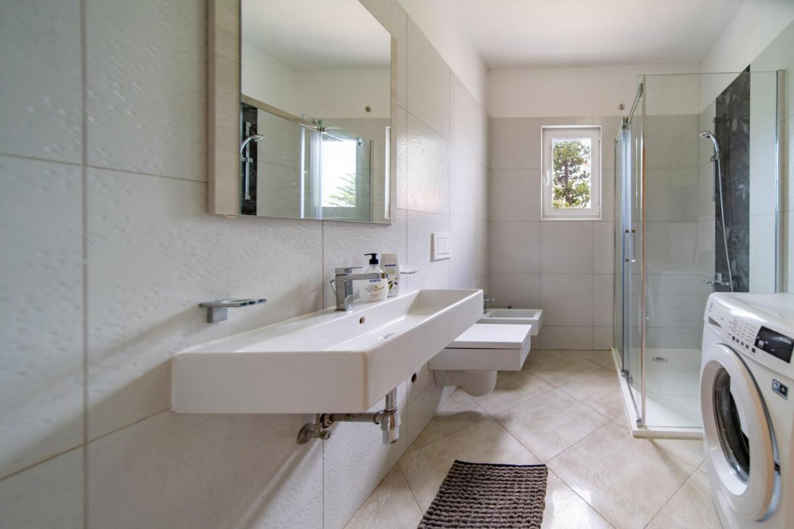Apartments Host Barbat na Rabu المظهر الخارجي الصورة
