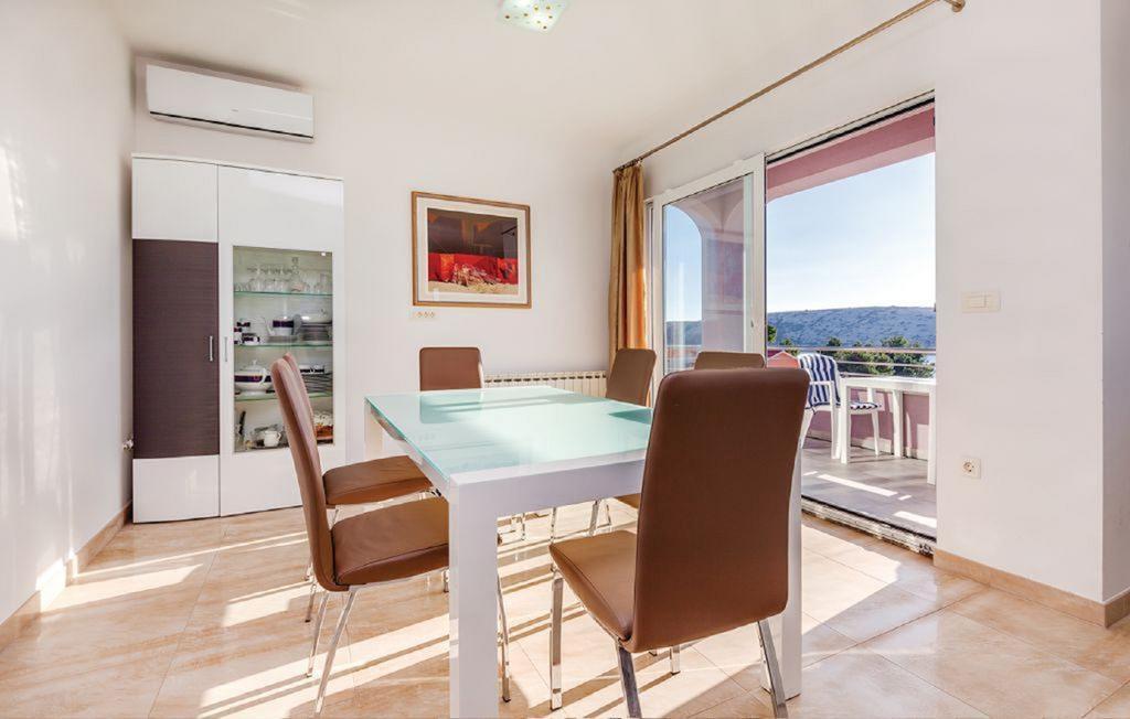 Apartments Host Barbat na Rabu المظهر الخارجي الصورة