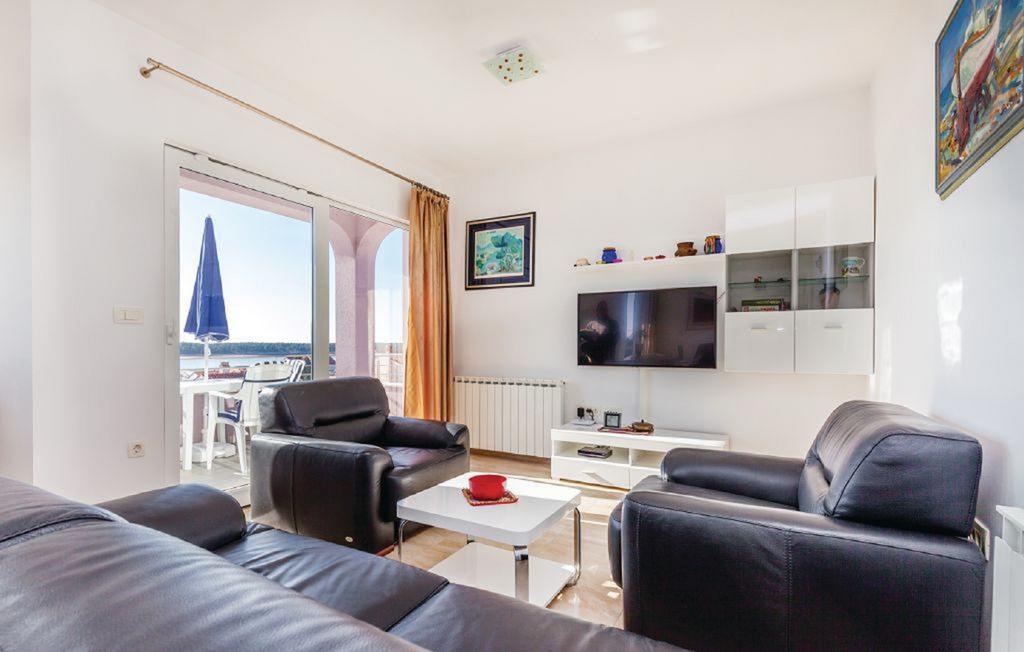 Apartments Host Barbat na Rabu المظهر الخارجي الصورة