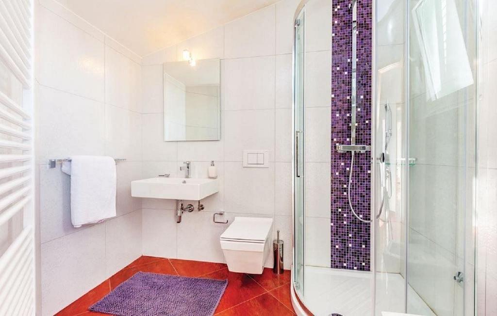 Apartments Host Barbat na Rabu المظهر الخارجي الصورة