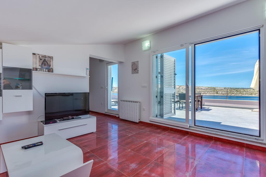 Apartments Host Barbat na Rabu المظهر الخارجي الصورة