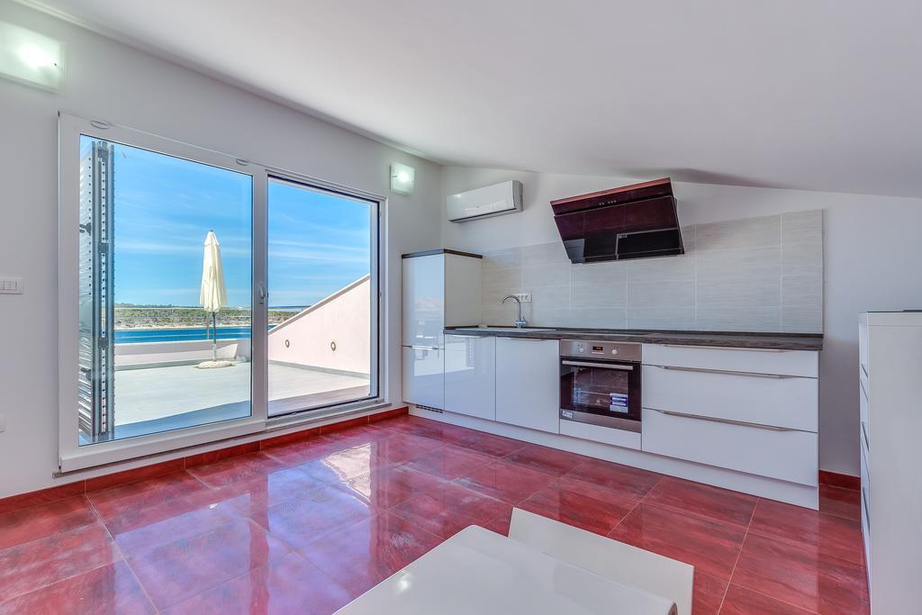 Apartments Host Barbat na Rabu المظهر الخارجي الصورة